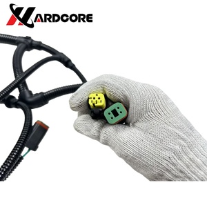 Arnés de Cableado del Motor 260-5541 2605541 para Motor 320DGC 320DL 323DL C6.6 - Product Image 3