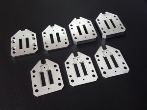 Fabricante Vietnamita de Accesorios de Aluminio CNC, Jig de Sujeción Personalizado, Mecanizado de Alta Precisión, Proveedor de Exportación OEM ODM - Product Image 5