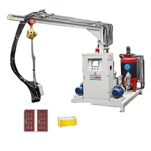 High Pressure Polyurethane Injection Machine /Pu Injection Machine /Polyurethane Injection Machine