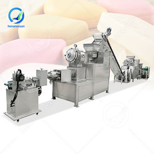 Máquina Automática Comercial para Fabricar Jabón OCEAN, Línea de Producción de Jabón de Tocador, Mezcladora de Jabón en Barra, Precio - Product Image 1