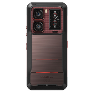 Oukitel wp300 điện thoại thông minh Android 15 CPU 7050 pin lớn 16000mAh 12 + 512GB 108mp cắm trại ánh sáng Oukitel celular gồ ghề 5g điện thoại - Product Image 3