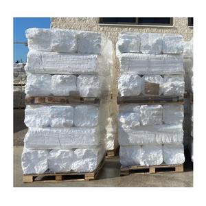 Hot Selling Bulk Raw Materials Recycled <b>Plastic</b> High Stability EPS Foam <b>Block</b> Scraps - Product Image 5