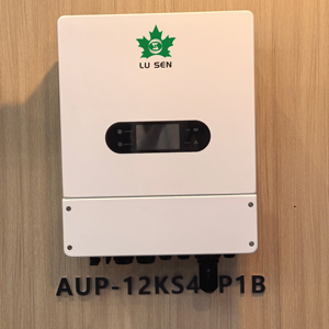 بيع بالجملة: عاكس شمسي هجين 3 كيلووات 5 كيلووات 10 كيلووات 12 كيلووات موجة جيبية تيار متردد فردي ومزدوج 48 فولت تيار مستمر بطارية ليثيوم 3 مراحل للمنزل - Product Image 4