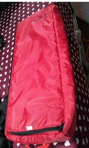 Cómodas alfombras para caballos, bolsa de brida y cabestro para el cuidado de los caballos - Product Image 3