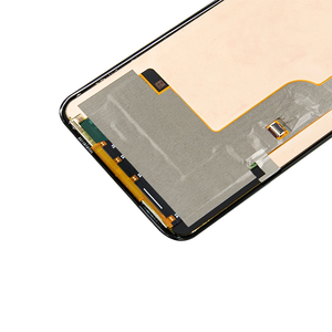 Écran tactile LCD de téléphone portable 6,4'' Assemblage numérisateur d'affichage Pièces de rechange pour <span class=keywords><strong>LG</strong></span> <span class=keywords><strong>V50</strong></span> ThinQ 5G <span class=keywords><strong>V50</strong></span> Double écran - Product Image 3
