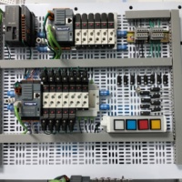 Módulo de Entrada Digital Industrial de Alta Velocidad Modbus EtherCAT 16/32 Canales 24V con Profinet I/O