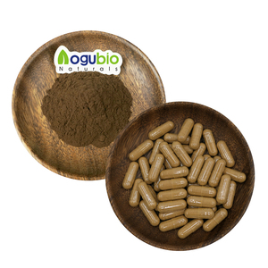 100% Pure Natural Erva-cidreira Extrato Em Pó suplementos erva-cidreira extrato - Product Image 2