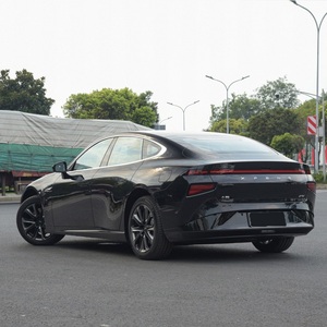 Coche Eléctrico <span class=keywords><strong>XPENG</strong></span> <span class=keywords><strong>P7</strong></span> de Alta Velocidad a <span class=keywords><strong>Precio</strong></span> Económico, XIAOPENG <span class=keywords><strong>P7</strong></span>, Coches Eléctricos Puros - Product Image 3