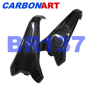 Kit carrosserie complet en fibre de carbone pour BMW R1300GS, garde-boue avant et arrière, panneaux latéraux du réservoir, protection d'échappement, <span class=keywords><strong>housse</strong></span> de selle - Product Image 6