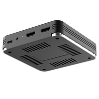 Caja de Captura de Video Ultra Ezcap326 4K para HDMI HDR, Accesorios de Audio y Video para Videojuegos