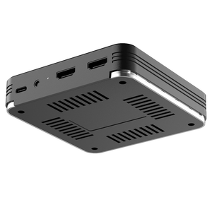 Boîtier de capture vidéo HDMI HDR Ultra Ezcap326 4K à succès, station d'accueil pour jeux, accessoires audio et vidéo - Product Image 6