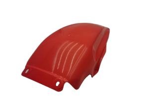 Garde-boue arrière en plastique remanufacturé pour moto tout-terrain <span class=keywords><strong>XR125</strong></span> - Product Image 1