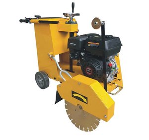 Nouvelle conception d'asphalte béton rainure <span class=keywords><strong>Cutter</strong></span> route couture machine de découpe - Product Image 3