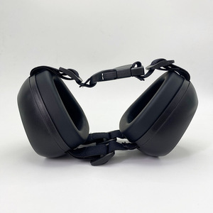 3つのサイズのHQペット犬のイヤーマフ: 大、中、小。犬用耳マフ屋外用抗恐ろしいペットイヤーマフ - Product Image 3