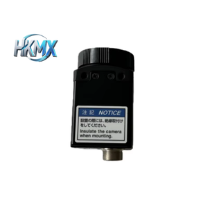 กล้องดิจิตอลขาวดำ KEYENCE CV-035M ระบบวิชวล สำหรับงานอิเล็กทรอนิกส์ มีสินค้าในสต็อก - Product Image 1