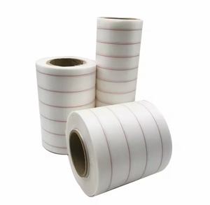 맞춤형 진공 사출 나일론 릴리스 실리콘 코팅 컷 유리 섬유 메쉬 천 일반 짠 알칼리 프리 화이트 - Product Image 6