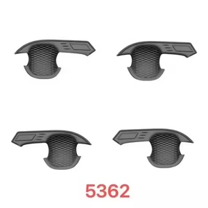 Accesorios para Automóviles de Alta Calidad en Oferta, Piezas de Carrocería, Kits de Carrocería para Toyota WIGO/AXIA/AGYA 2023 - Product Image 3