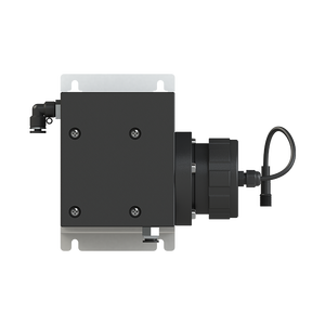 Kỹ thuật số độ đục cảm biến trực tuyến Độ ĐụC giám sát nó được sử dụng để đo độ đục nước RS485 modbus 4-20mA tùy chỉnh cảm biến - Product Image 5