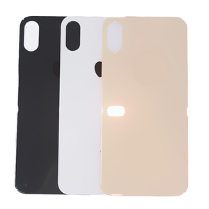 Coques de téléphone portable : Remplacement de la coque arrière en verre avec design à barres pour 16 <span class=keywords><strong>Pro</strong></span> - Product Image 1