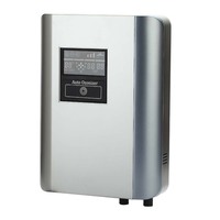 Générateur d'ozone de lavage facial de conception murale de travail automatique 100-240V