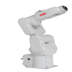 Brazo Robótico Industrial IRB1100-4/0.475 |   Capacidad de Carga de 4 kg |   Robot Compacto de 6 Ejes para Ensamblaje, Recogida y Colocación, Automatización de Laboratorio - Product Image 3