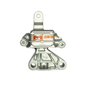 Soporte de Motor Chevrolet 26285536 de Goma para Aislamiento de Vibraciones para Cavalier Onix - Product Image 1