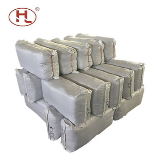 Bolsas de Compras Personalizables de PE y Biodegradables con Asas Tipo Camiseta para Envasado de Alimentos - Product Image 4