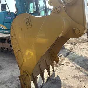 CAT315D2GC, Eficiente en Combustible, Bajo Mantenimiento, Diseño Compacto, Alta Eficiencia, Operador Hidráulico Confiable, Estructura Duradera - Product Image 2