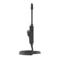 Système de gestion d'énergie sans fil Deye SUN-SMART-CT01 SUN-SMART-TX01 SUN-SMART-SWITCH01P3 SUN-EVSE11K01-EU-AC LoRa/RS485