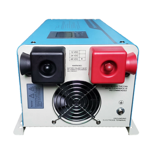 1kw 2kw 3kw 4kw 5kw 6kw 8kw 10kw Système solaire hors réseau IP65 Solax 10kw NKFT-3KW Hors réseau IP65 NKFT-3KW - Product Image 4