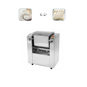 Amasadora de Alta Eficiencia para Uso Comercial HMJ-12.5C, Máquina para Amasar Masa para Panadería y Procesamiento de Alimentos - Product Image 1