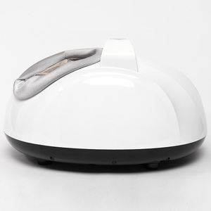 Masajeador de Pies Shiatsu Profundo en Oferta con Presión de Aire Eléctrica, Calor Infrarrojo y Vibración para el Cuidado de los Pies y Relajación en el Hogar - Product Image 3