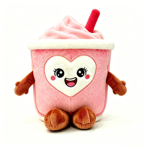 Lindo peluche de piña, juguete de peluche suave para niños unisex de 3 años en adelante - Product Image 4