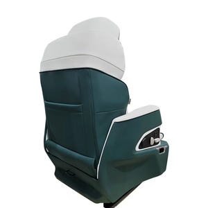 Asiento de coche automático de cuero VIP, asiento de rotación de masaje, asiento de lujo MPV para <span class=keywords><strong>Toyota</strong></span> <span class=keywords><strong>Sienna</strong></span> - Product Image 5