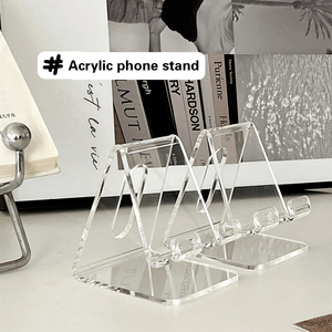 elfbar nachfüll pod läuft aus Acrylic Vape Stand: Clear, Durable & Customizable