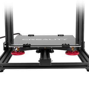 Juego de tuercas y resortes de nivelación de metal Creality para Ender 3 3 Pro 3 V2 Ender 3 Neo Ender 3 V2 - Product Image 6