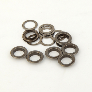 Oeillets in ottone personalizzati/di diverse misure (3mm, 4mm, 5mm, 6mm) <span class=keywords><strong>per</strong></span> borse, scarpe, abbigliamento, stivali, cappelli e sacchetti di carta - Product Image 5