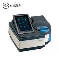 Espectrofotómetro UV-Visible GENESYS180 Diseñado para Pruebas y Mediciones de Laboratorio