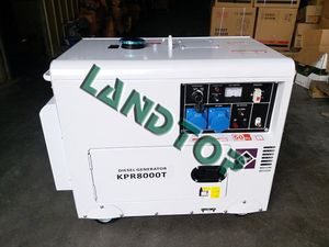 Ventes directes d'usine de petit générateur diesel de haute qualité et à bas prix <span class=keywords><strong>3KVA</strong></span> 4KVA 5KVA <span class=keywords><strong>6KVA</strong></span> - Product Image 5