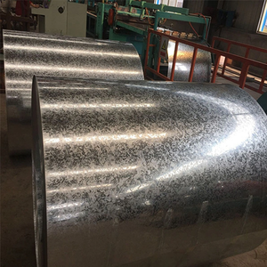 Electro Galvanized Steel <strong>Sheets</strong>/EG/EGI Coil/hot Dipped Galvanized Steel Coil GB Standard Full Hard 0.12-4mm Thickness - Product Image 3