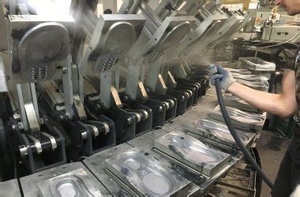 KF-412 Shin Etsu è un lungo-catena akyl modificato olio di silicone è utilizzato in verniciabile agente di rilascio e grasso ingredienti - Product Image 4