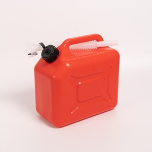 Meilleur <span class=keywords><strong>prix</strong></span> pour les réservoirs <span class=keywords><strong>de</strong></span> carburant en plastique HDPE pour le Nouvel An, jerrycan rectangulaire anti-fuite <span class=keywords><strong>de</strong></span> 5L/10L/20L - Product Image 2