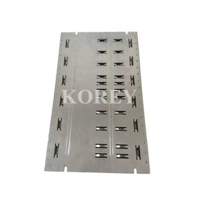 Accessories Expansion <b>Rack</b> Control <b>Plate</b> Module Controller Machine 6ES7403-1TA01-0AA0 - Product Image 3