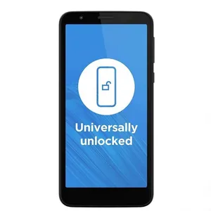 Motorola e6 16g için en iyi kalite android smartphone için düşük fiyata toptan hiçbir çizik cep telefonu