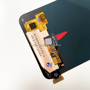 Écran tactile LCD pour téléphone portable <span class=keywords><strong>Oppo</strong></span> <span class=keywords><strong>A74</strong></span> <span class=keywords><strong>4G</strong></span> - Product Image 3