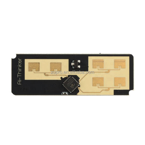 Rd-03D 24g多目标人体运动轨迹定位和跟踪雷达模块板载PCB天线 - Product Image 1