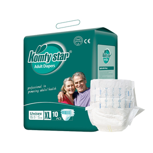 Échantillon Gratuit Vente en Gros Couches Jetables <span class=keywords><strong>Sexy</strong></span> pour Femmes Adultes Super Absorbantes Épaisses Culottes Menstruelles pour Femmes Âgées - Product Image 3