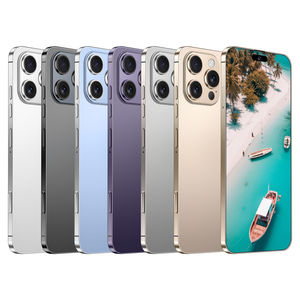 Oferta Especial: I15 Pro Max Original, 16GB+1TB, 108MP, Pantalla de 7.3 Pulgadas, Resolución 4K, Octa Core, CDMA 5G, Smartphone en Inglés, Nuevo - Product Image 4