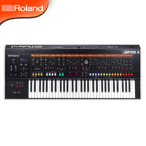 Roland tổng hợp JUPITER-XM Analog kỹ thuật số chuyên nghiệp 37 phím sắp xếp jupiterxm bàn phím - Product Image 1
