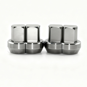 <span class=keywords><strong>2026</strong></span> OEM Pasadores expulsores de acero con casquillo y manguito de carburo para moldeado de vehículos, molde de punzonado, Modelo DIN9861D, Proveedor de Guangdong - Product Image 1